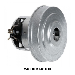 vacuum-motor